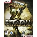 Rise & Fall: Civilizations at War [Software Pyramide]