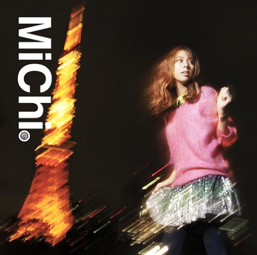 TOKYO NIGHT MiChi