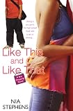 Like This and Like That (Boy Shopping)