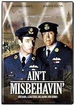 Ain't Misbehavin