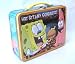 Spongebob Squarepants Lunch Box HOT Steamy Goodness