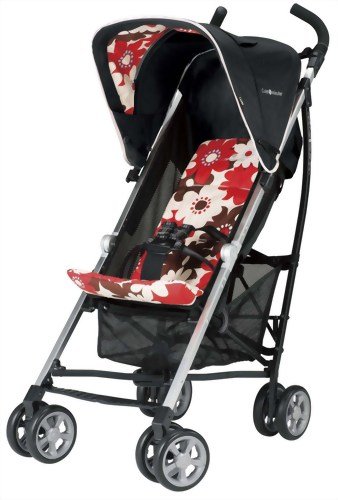 コンビ キューレットミュラー専用 着せ替えシートセット フラワーオレンジ