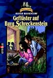 Gefl&uuml;ster auf Burg Schreckenstein: Band 27: BD 27 - Oliver Hassencamp