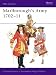 Marlborough's Army, 1702-11