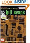 Mel Bay's Essential Jazz Lines: Piano Style of Bill Evans