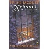 Redwall Winters Taleby Brian Jacques