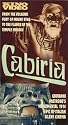 Cabiria (Silent) [VHS] [Import]