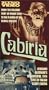 Cabiria [VHS]