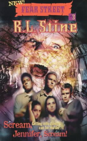 R.L. Stine
