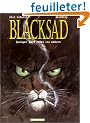 Blacksad, tome 1 : Quelque part entre les ombres