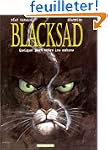 Blacksad, tome 1 : Quelque part entre...