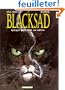 Blacksad, tome 1 : Quelque part entre les ombres