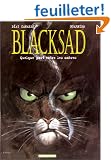 Blacksad, tome 1 : Quelque part entre les ombres