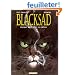 Blacksad, tome 1 : Quelque part entre les ombres