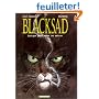 Blacksad, tome 1 : Quelque part entre les ombres