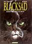 Blacksad, tome 1 : Quelque part entre les ombres