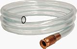 Shaker Siphon