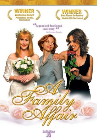 Check Out Now - A Family Affair See It Now!
