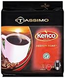 from Tassimo Tassimo Kenco Medium Roast (5 x 128 g) (Model 344582)