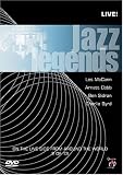 Jazz Legends Live, Vol. 2