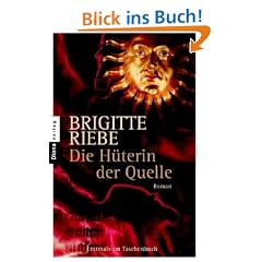 Die H�terin der Quelle.