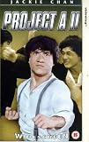 Project A 2 [UK IMPORT] - Jackie Chan