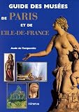 Revue Minerva  / Guide des musees de paris et de l'ile de France
