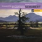 Schubert: Symphonies Nos...