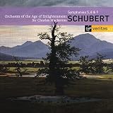 Schubert: Symphonies Nos 5, 8 & 9 /OAE · Mackerras