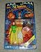  : X-men Phoenix Fiery Phoenix Power with Marvel Trading Card