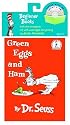 Green Eggs and Ham Book & CD (Book and CD)