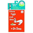 Green Eggs and Ham Book and CD (Book and CD) by  Dr. Seuss