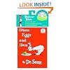 Green Eggs and Ham Book & CD (Book and CD)