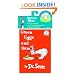 Green Eggs and Ham Book & CD (Book and CD)