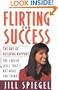 Flirting for Success: The Art of Building Rapport