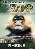 Eigenschaften VZ-Handelsgesellschaft  / Abenteuer Zoo - Rheine