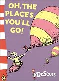 Oh, the Places You'll Go!