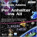 Per Anhalter Ins All/teil 1-6