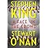 A Face in the Crowd (Kindle Single)