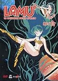 Lamu` - La Ragazza Dello Spazio Box 06 (Eps 169-194) (4 Dvd)