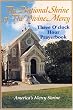 National Shrine of the Divine Mercy 3 O'clock Hour Prayerbook, prepack