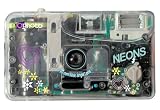 Neons 35mm Designer Fun Camera