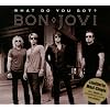 What Do You Got? (Ltd. Digipak Edt.)