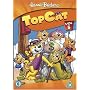 Top Cat Vol.5 [DVD]