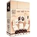 Coffret Ozu 4 DVD - Vol. 1