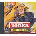 Tonka Construction Cd-rom Game
