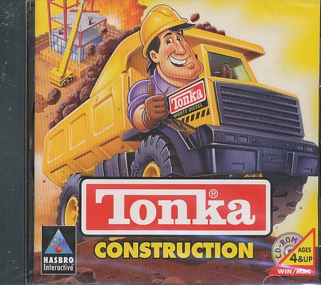Tonka Construction