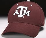 Texas A M Aggies ''aTm'' Maroon DH Hat