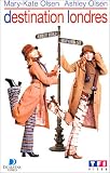 Revue TF1 Vidéo  / Olsen Twins : Destination Londres