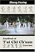 Handbook of T'Ai Chi Ch'uan Exercises